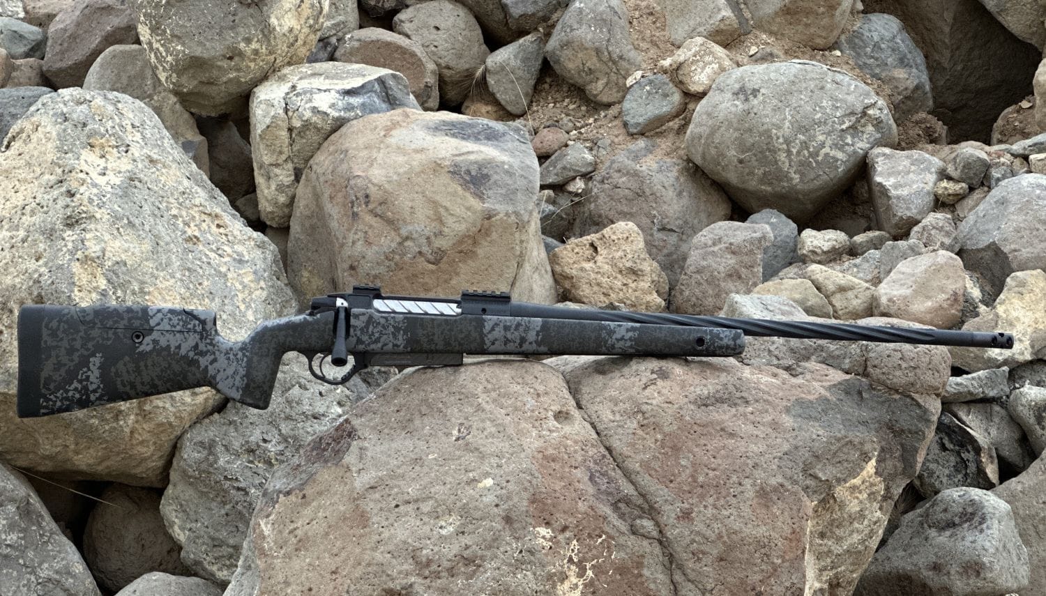 Seekins Precision Havak PH3 7 PRC 22″ Mountain Shadow