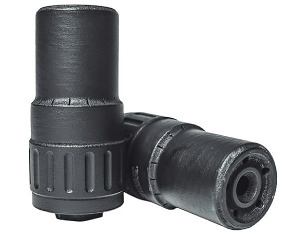 Tisha 5.56/6MM Suppressor